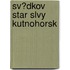 Sv?dkov Star Slvy Kutnohorsk