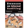 Swanson On Internal Auditing door It Governance Publishing