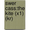 Swer Cass:the Kite (x1) (kr) door Rosemary Border