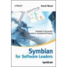 Symbian for Software Leaders door David Wood