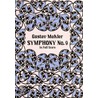 Symphony No. 9 In Full Score door Gustav Mahler