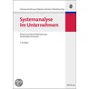 Systemanalyse im Unternehmen by Hermann Krallmann