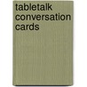 TableTalk Conversation Cards by Inc.U.S. Games Systems