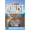 Taguchi's Robust Engineering door Subir Chowdhury