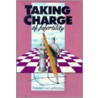 Taking Charge of Infertility door Patricia Irwin Johnston