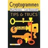 Cryptogrammen Tips en Trucs by R. Kerstens