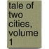 Tale of Two Cities, Volume 1