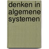 Denken in algemene systemen