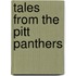 Tales from the Pitt Panthers