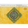 Mandala's uit de hele wereld postkaartenboekje door H. Owusu