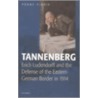 Tannenberg -Englisch version door Perry Pierik