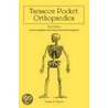 Tarascon Pocket Orthopaedica door Damian M. Rispoli