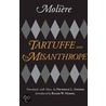 Tartuffe And The Misanthrope door Jean Baptiste Poquelin Moliere