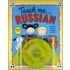 Teach Me Russian [With Book]