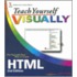 Teach Yourself Visually Html