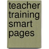 Teacher Training Smart Pages door Gospel Light