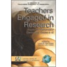 Teachers Engaged In Research door R. Van Zoest Laura