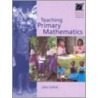Teaching Primary Mathematics door John Suffolk