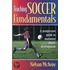 Teaching Soccer Fundamentals