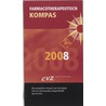 Farmacotherapeutisch Kompas cd-rom 2008 door Onbekend