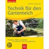 Technik für den Gartenteich door Walter Schimana