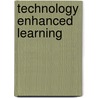 Technology Enhanced Learning door Onbekend