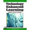 Technology Enhanced Learning by Unknown
