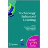 Technology Enhanced Learning door Onbekend