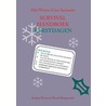 Survival Handboek Kerstdagen by J. Piven
