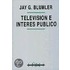 Television E Interes Publico