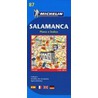 Salamanca door Onbekend