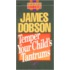 Temper Your Child's Tantrums