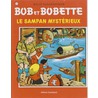 Le sampam mysterieux door Wiilly Vandersteen