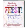 Het ideale boek voor elk feest