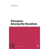 Tennyson Among The Novelists by John Morton