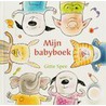 Mijn babyboek