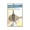 Recept voor een bruisend begin