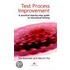 Test Process Improvement(tm)