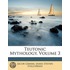 Teutonic Mythology, Volume 3