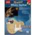 Texas Blues Guitar [with Cd]