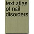 Text Atlas Of Nail Disorders