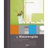 De Kleurengids by A. Starmer