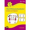 Textrechnungen 4. Schulstufe door Karin Schürausz
