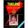 Thailand Country Study Guide by Unknown