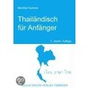 Thailändisch für Anfänger door Manfred Kummer