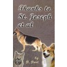 Thanks To Saint Joseph Et Al by D. Dart