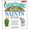 The  Everything  Saints Book door Jenny Schroedel