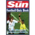 The  Sun  Football Quiz Book