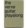 The  Verve  Guitar Playalong door The Verve