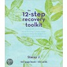 The 12-Step Recovery Toolkit door Stacey J.